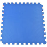 INDOOR MAT 1 M X 1 M X 2.5 CM