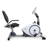 RECUMBENT BIKE