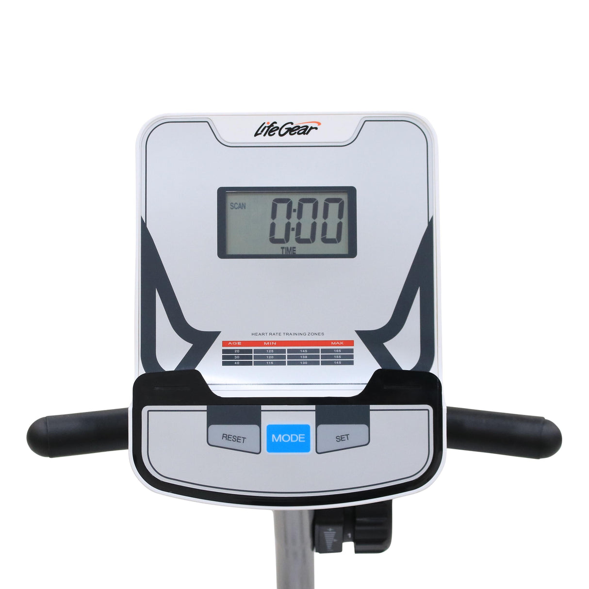 RECUMBENT BIKE