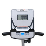 RECUMBENT BIKE