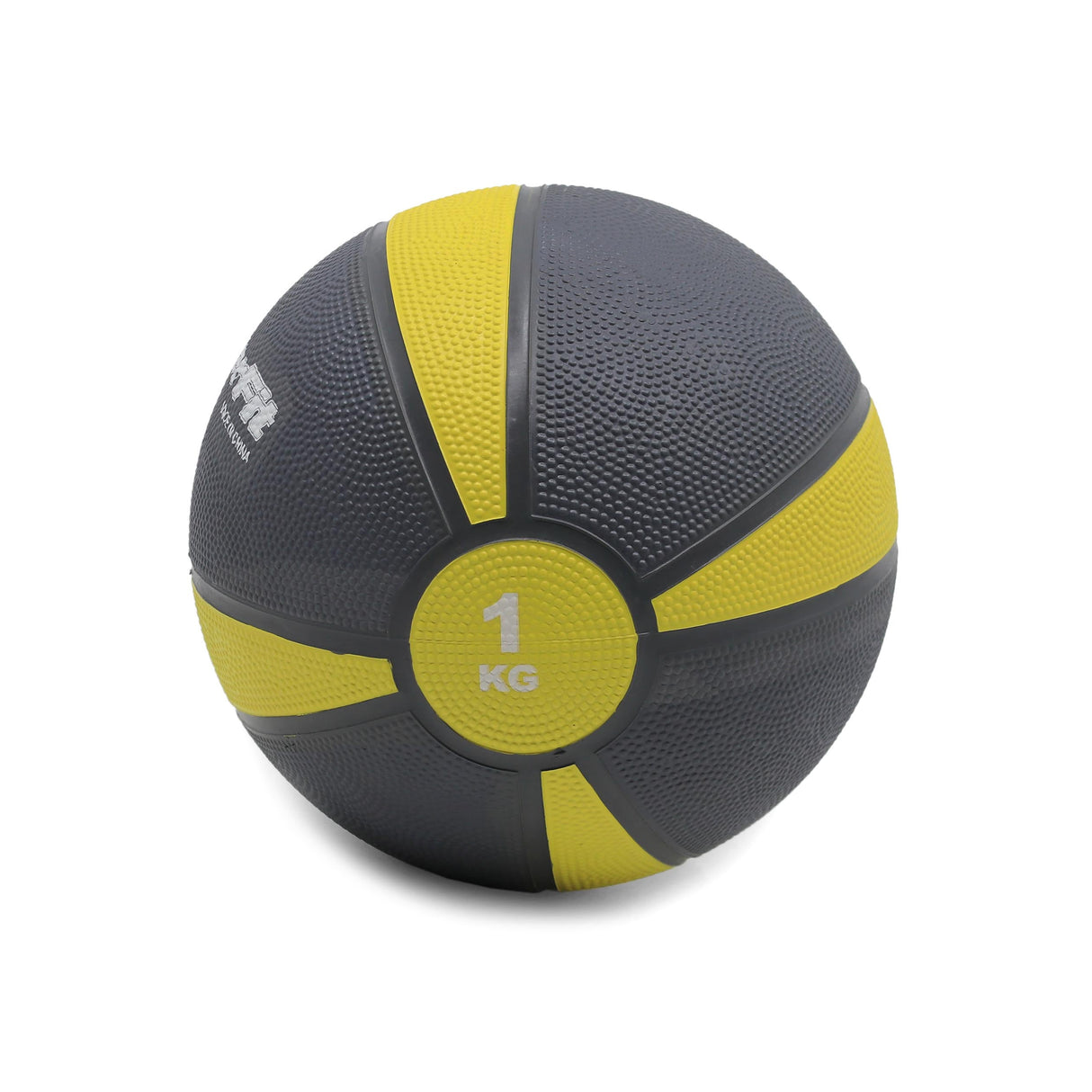 MEDICINE BALL