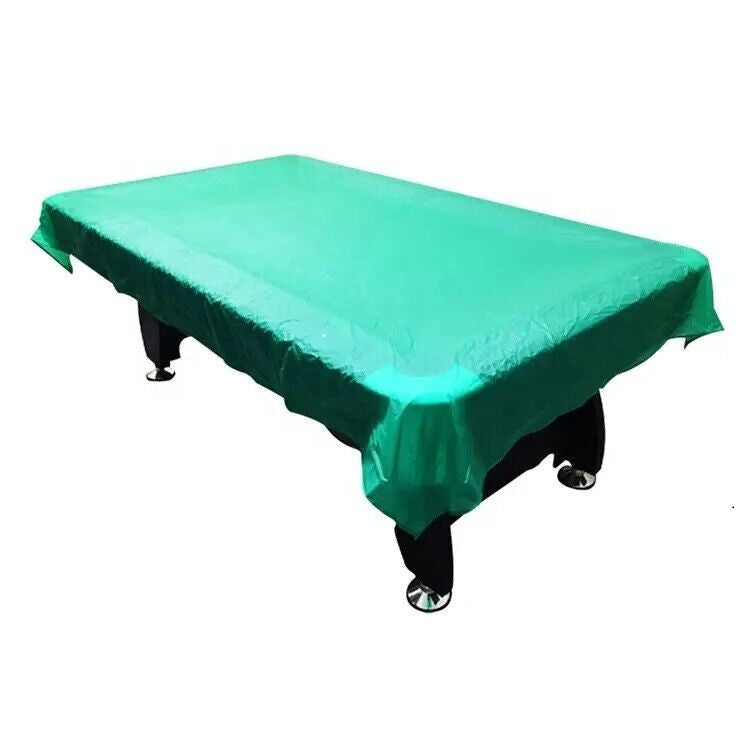 SPORT POOL TABLE COVER ( 8FT)ZLB-G01