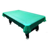 SPORT POOL TABLE COVER ( 8FT)ZLB-G01