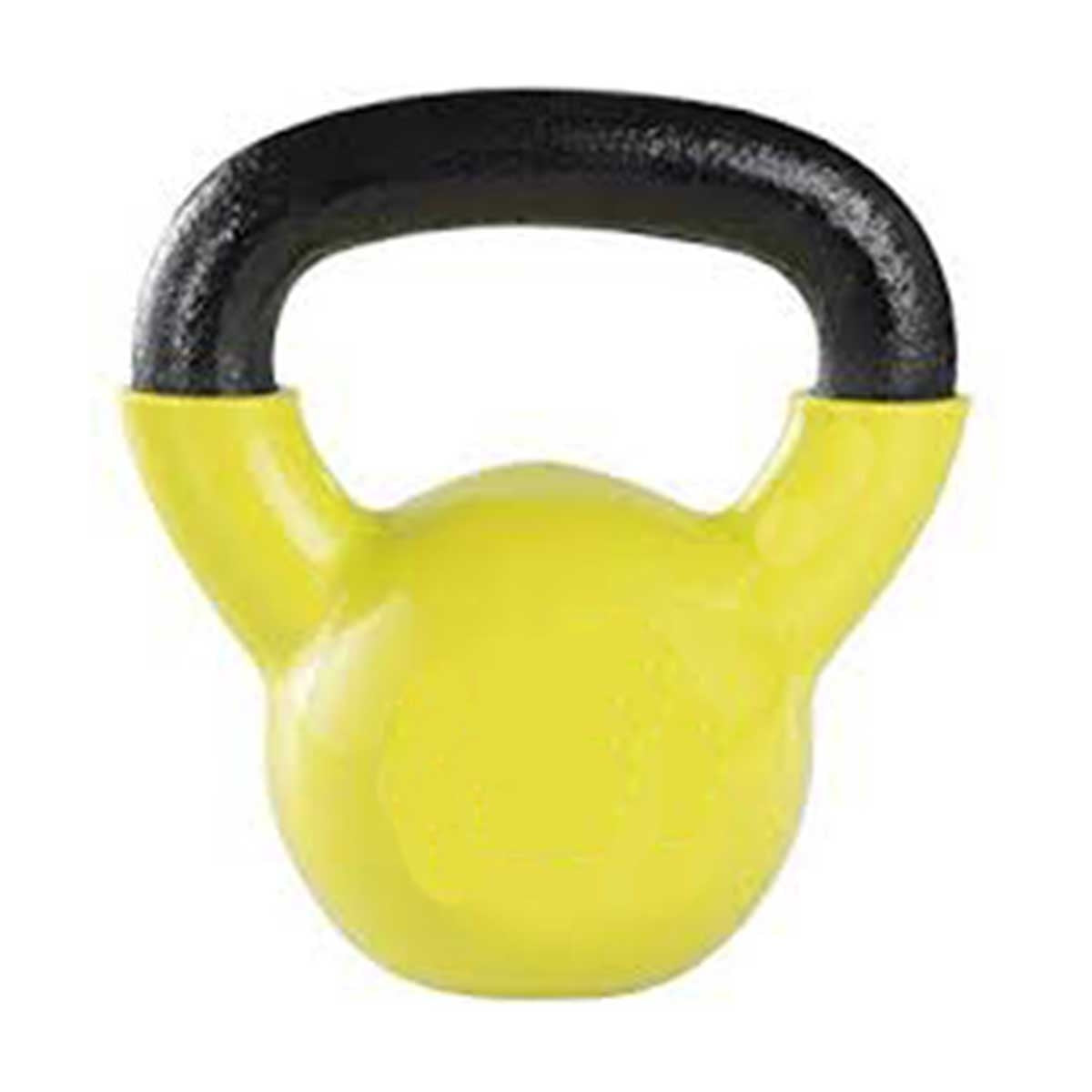 Vinyl dipping Dumbbell 1 Piece QJ-DB014 (4 kg)