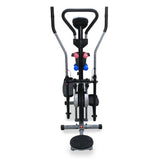 Elliptical Bike