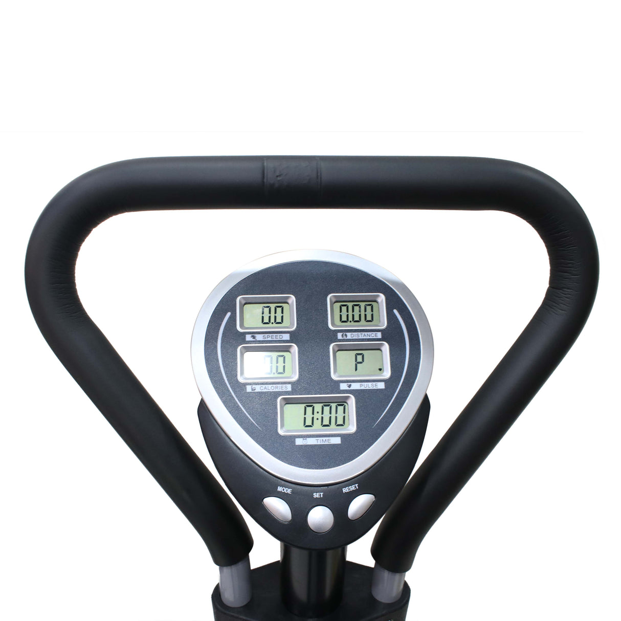 Elliptical Bike