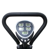 Elliptical Bike