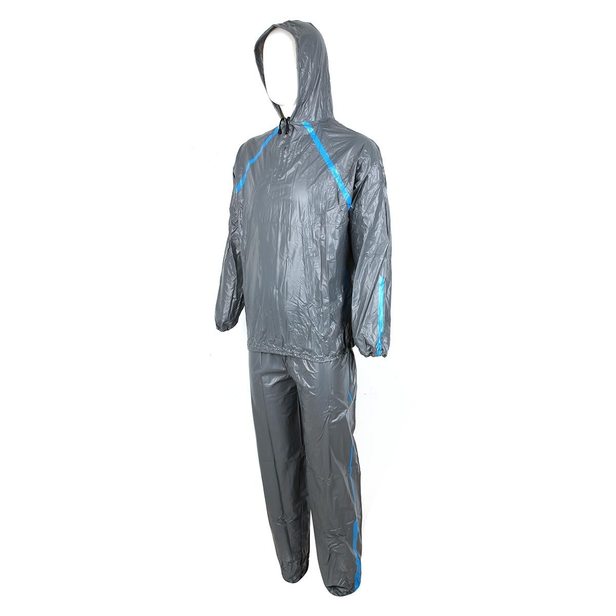 Hooded Sauna Suit