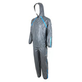 Hooded Sauna Suit