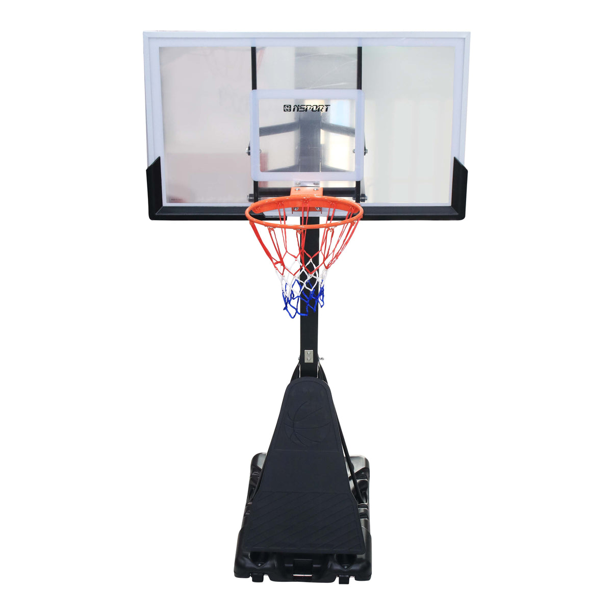 Basketball Stand