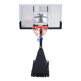 Basketball Stand