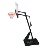 Basketball Stand