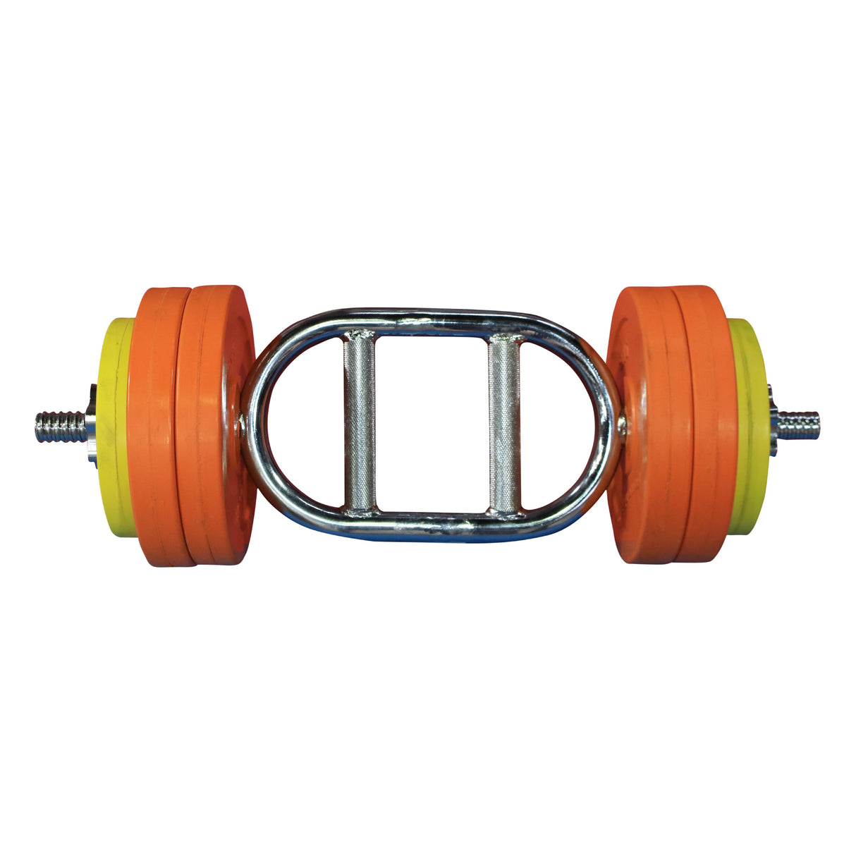 QJ-BARBELL SET 30KG