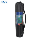 PVC YOGA MAT JY-YM602 (BLUE - 173*61*0.6 CM)