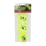 3PCS TENNIS BALL TRAINING SJW38
