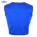 SLIMMNG VEST W/O SLEEVE T-124A