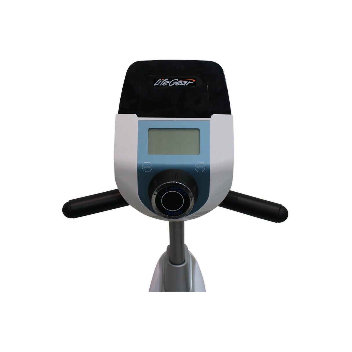 MAGNETIC RECUMBENT BIKE