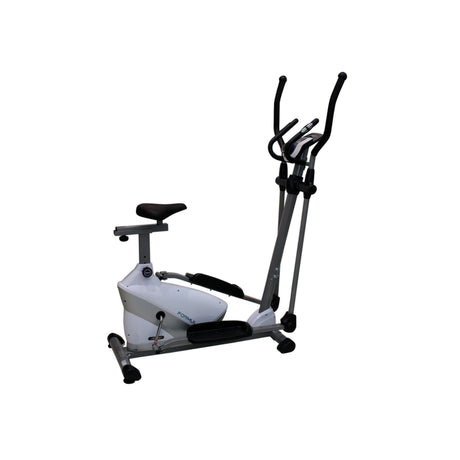 2IN1 Elliptical Bike