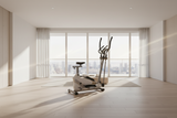 2IN1 Elliptical Bike