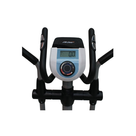 2IN1 Elliptical Bike