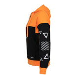 MEN CARDIGAN HOODED