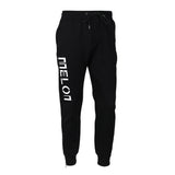 MEN PANTS KNITED