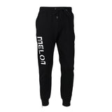 MEN PANTS KNITED