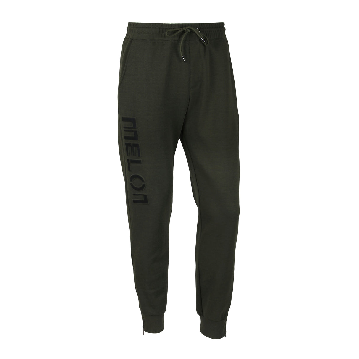 MEN PANTS KNITED