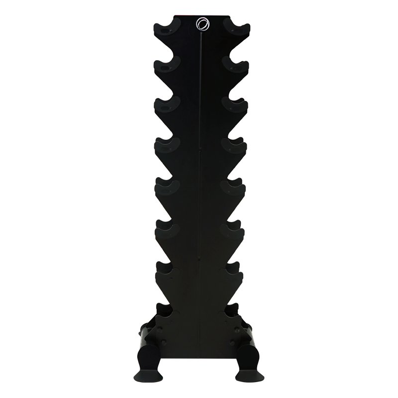 Vertical Dumbbell Rack