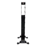 Vertical Dumbbell Rack