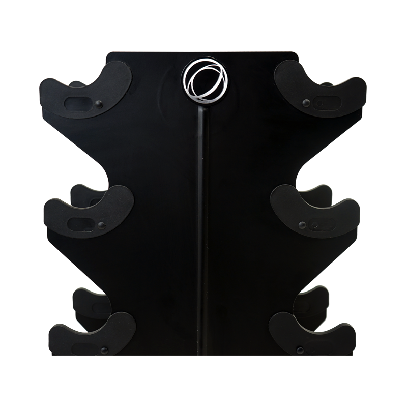 Vertical Dumbbell Rack
