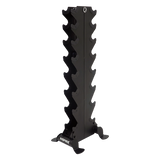 Vertical Dumbbell Rack