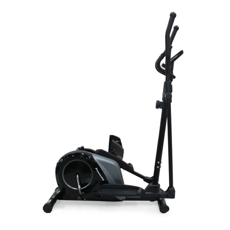 ELLIPTICAL BIKE