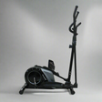 ELLIPTICAL BIKE