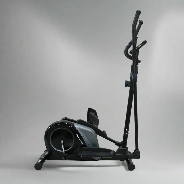 ELLIPTICAL BIKE