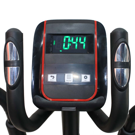ELLIPTICAL BIKE