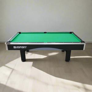 BILLIARD TABLES