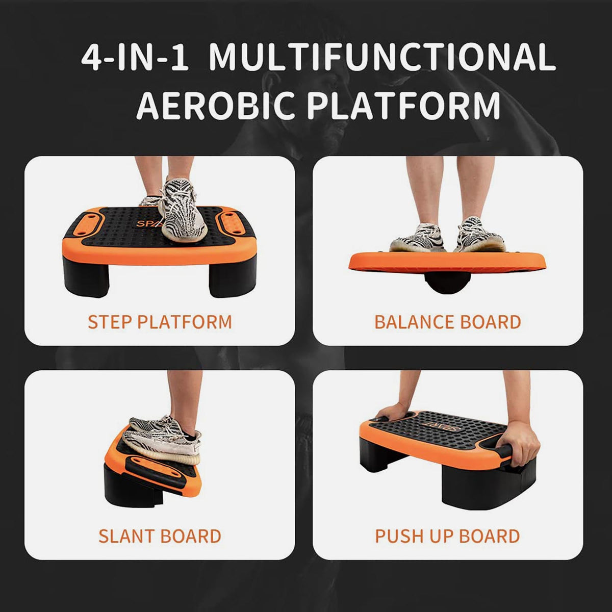 MAGNETIC STEPPER