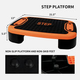 MAGNETIC STEPPER