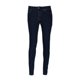 LADIES BASIC JEANS SKINNY