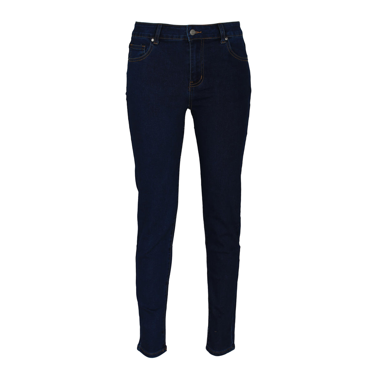 LADIES BASIC JEANS SLIM