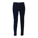 LADIES BASIC JEANS SLIM