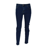 LADIES BASIC JEANS SLIM