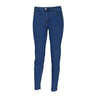 LADIES BASIC JEANS SLIM