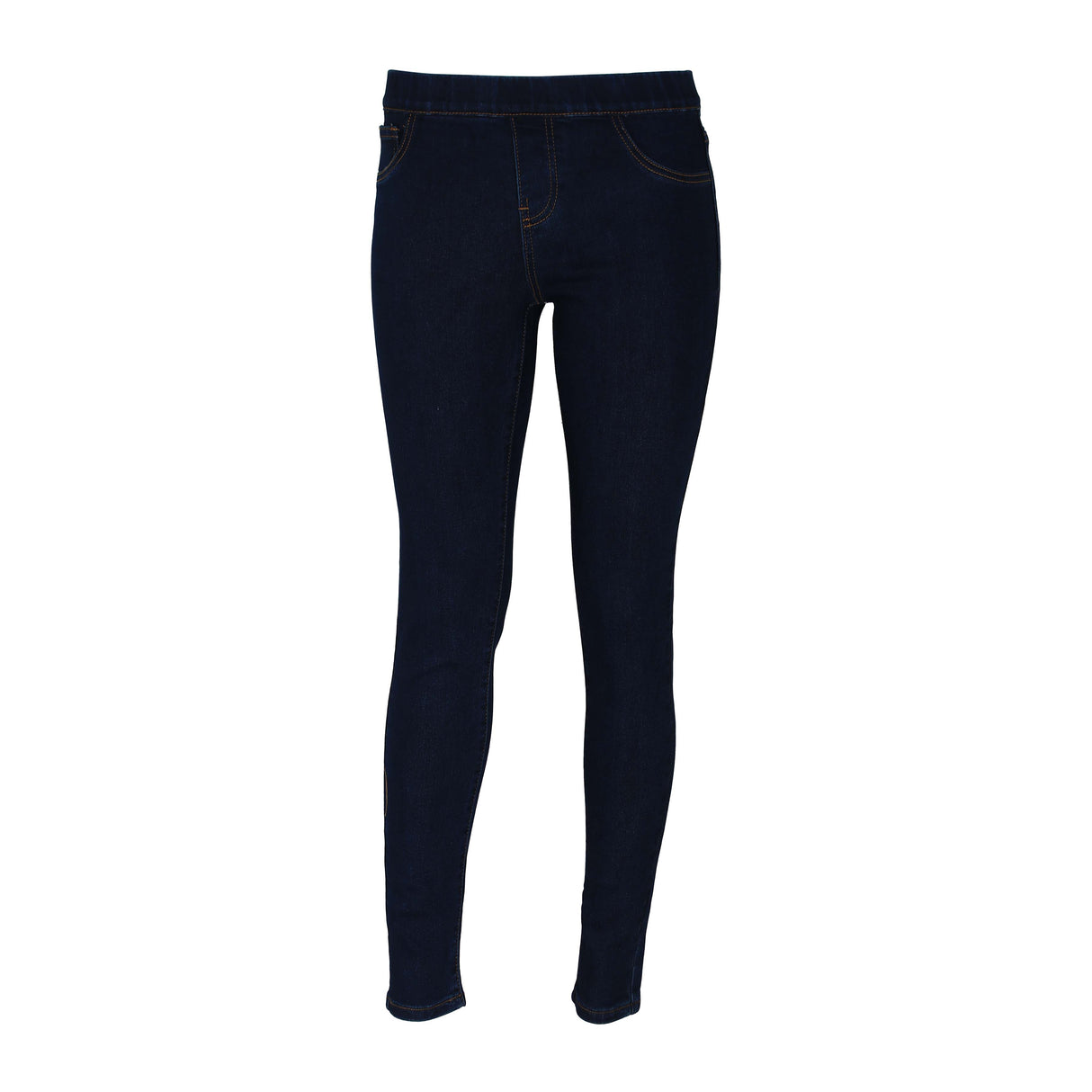 LADIES BASIC JEGGINGS SKINNY