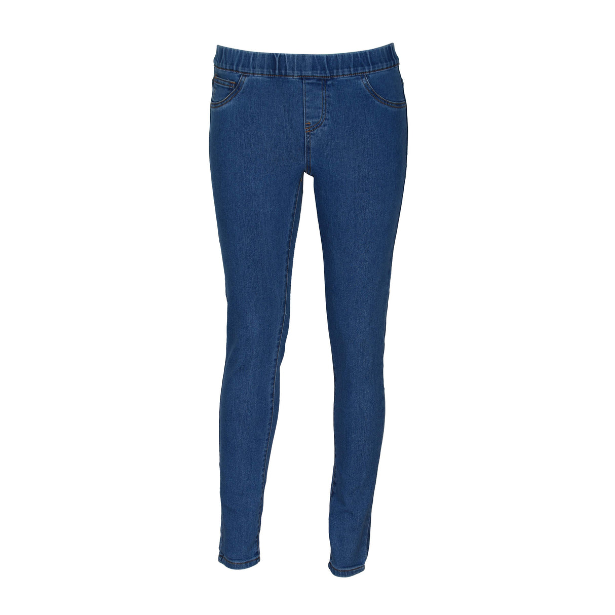 LADIES BASIC JEGGINGS SKINNY