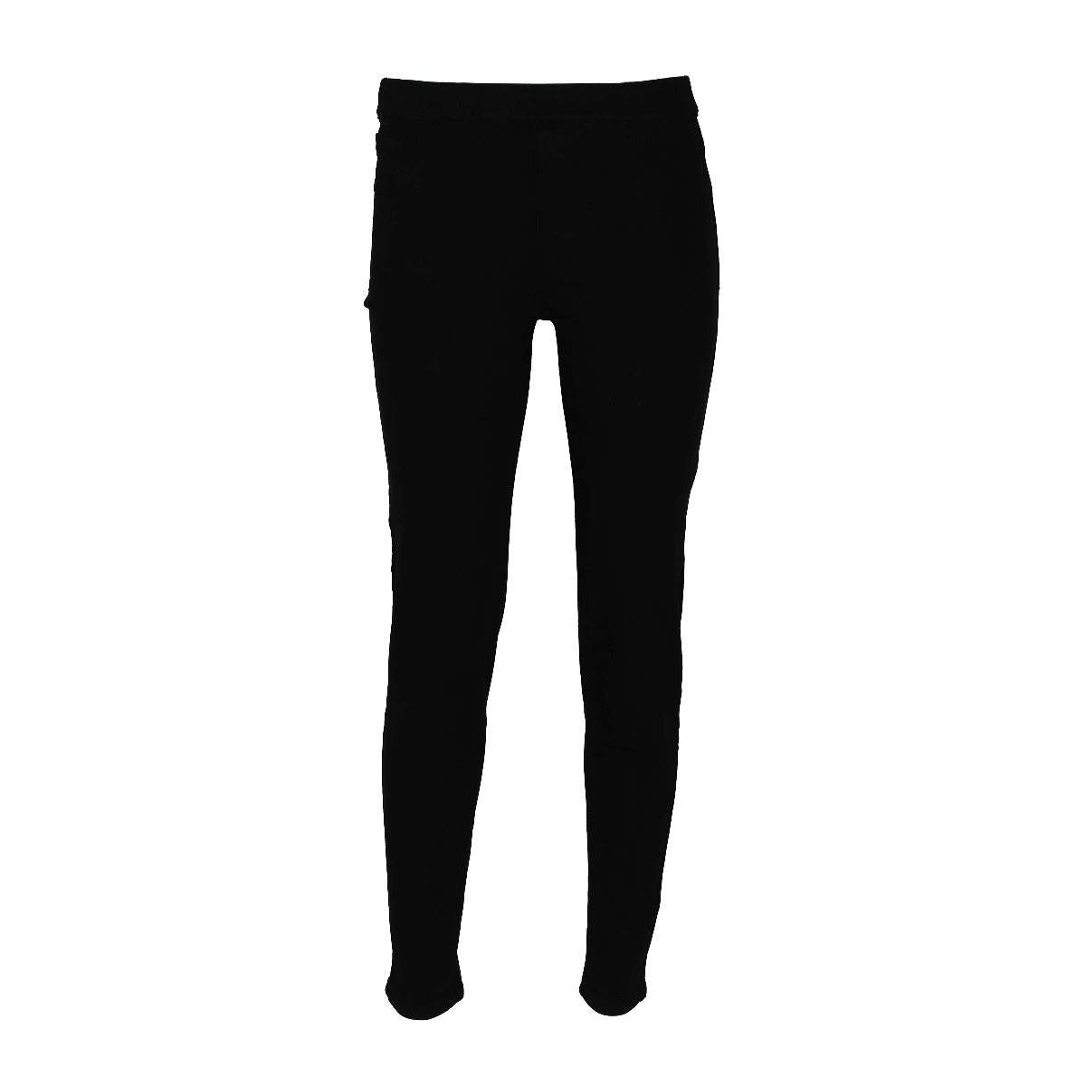 LADIES BASIC SLIM JEGGINGS PANTS