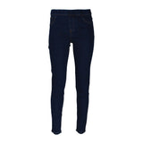 LADIES BASIC SLIM JEGGINGS PANTS