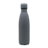 مطاره مياه ستانلس مغطاه بالمطاط مقاس ( 500ML )