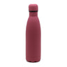 مطاره مياه ستانلس مغطاه بالمطاط مقاس ( 500ML )